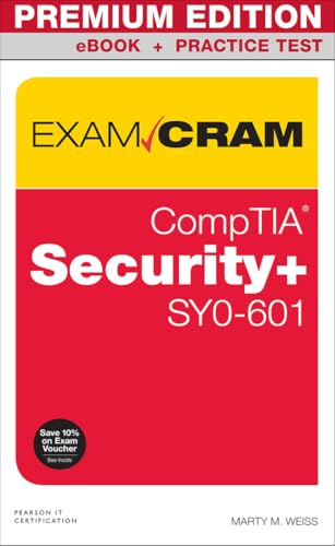 Security+テキスト 問題集 SY0-501対応 Security+ 問題集 SY0‐501対応 (実務で役立つIT資格CompTIA
